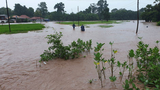 F-FLOOD IN CHAMPASAK