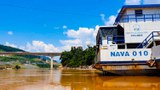 ເຂື່ອນຈີນ ໃນແມ່ນ້ຳຂອງປ່ອຍນ້ຳ ໂດຍບໍ່ແຈ້ງເຕືອນ