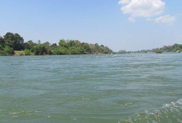 F-mekong