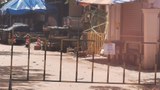 ນັກໂທດ 40 ຄົນ ຕິດໂຄວິດ-19 ໃນຄ້າຍຄຸມຂັງ