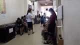 ຊາວບ້ານ ເຂດພາກໃຕ້ ຕິດພະຍາດ ໃບໄມ້ໃນຕັບ ສູງກວ່າເຂດອື່ນ