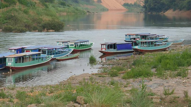 ປາຕາຍ ຢູ່ເຂື່ອນນໍ້າອູ 5, ຊາວບ້ານຮຽກຮ້ອງ ໃຫ້ກວດກາ