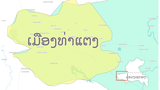 ລູກປືນຄົກ ແຕກໃສ່ທະຫານ ເສັຽຊີວິດ 2 ຄົນ ຢູ່ເຊກອງ