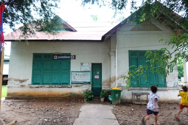 ADB ອະນຸມັດເງິນເພື່ອຊ່ວຍປັບປຸງ ການບໍລິການ ສາທາລະນະສຸກ