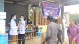 ຂ.ອັດຕະປືຢາກປັບປຸງ ລະບົບ ຮັກສາສຸຂພາບ