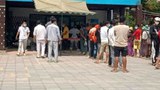ປກສ ນະຄອນຫຼວງ ອອກປາບ ກຸ່ມຊຸມແຊວ