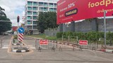 ຊາວບ້ານ ລຳ​ບາກ ໄລ​ຍະ ລ໊ອກດາວ