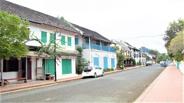 ຣັຖບານຈີນ ຈະໃຫ້ທຶນ ປັບປຸງໂຮງໝໍ ແຂວງຫຼວງພຣະບາງ ຣັຖບານຈີນ ຈະໃຫ້ທຶນ ປັບປຸງໂຮງໝໍ ແຂວງຫຼວງພຣະບາງ