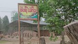 ຊາວບ້ານ ຢູ່ເມືອງລະມາມ ໄດ້ຮັບຄວາມເດືອດຮ້ອນ ຈາກເຕົາເຜົາຖ່ານຂອງຈີນ