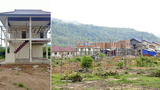 ຫຼາຍປີແລ້ວ ຜູ້ປະສົບພັຍ ເຂືອນແຕກ ສ່ວນຫຼາຍ ຍັງບໍ່ມີເຮືອນຢູ່