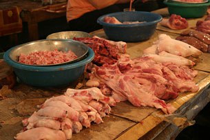 F-pork F-pork