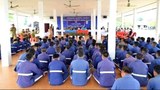 ສານແຂວງອຸດົມໄຊ ຕັດສິນປະຫານຊີວິດ ຜູ້ຄ້າຢາເສບຕິດ 2 ຄົນ