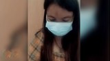 ຄົນງານລາວຖືພາຢູ່ໄທຍ ຕິດໂຄວິດ-19 ໂຮງໝໍ ບໍ່ມີຕຽງ ໃຫ້ນອນ