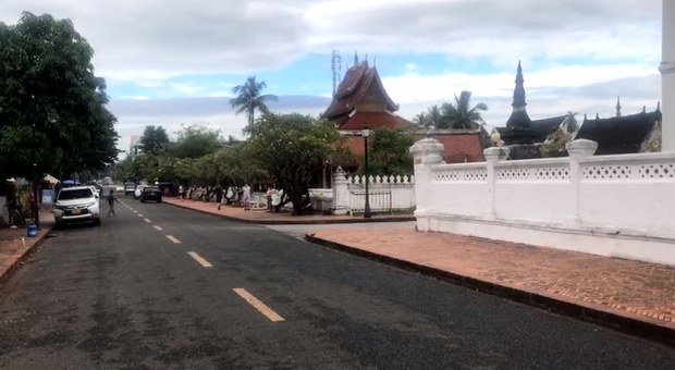 ໂຄວິດ-19 ຍັງຣະບາດໜັກ ໃນຫຼາຍຊຸມຊົນ ທົ່ວປະເທດ