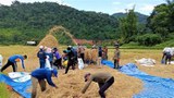 ຊາວບ້ານ ບໍ່ມີທີ່ດິນ ທຳກິນ ເພື່ອລ້ຽງດູ ຄອບຄົວ