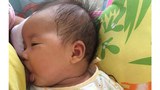 ວຽກງານ ລ້ຽງລູກ ດ້ວຍນົມແມ່ ຍັງເປັນສິ່ງ ທ້າທາຍ