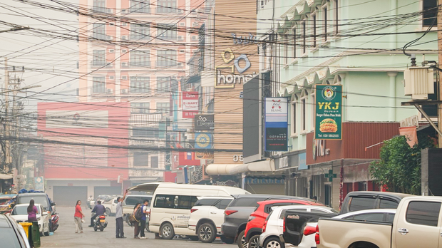ສະພາບອາກາດ ທີ່ຮ້ອນຫຼາຍ ເຮັດໃຫ້ການໃຊ້ໄຟຟ້າ ເພີ່ມຂຶ້ນ