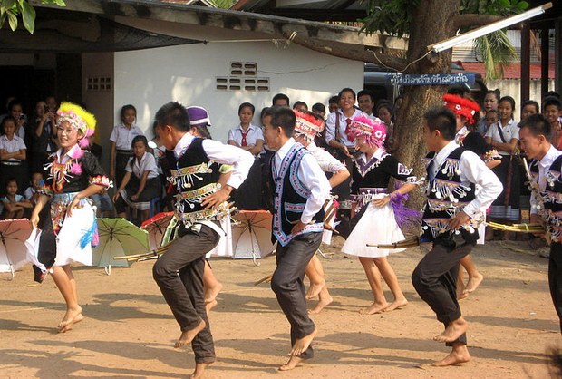 F-Hmong