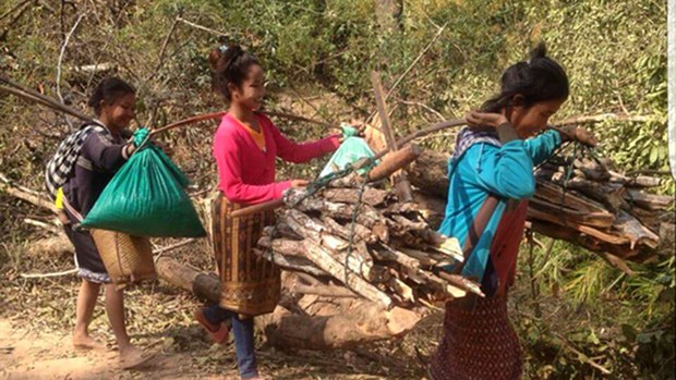 ອົງການສາກົລ ມອບເງິນລາຍເດືອນ ໃຫ້ແກ່ແມ່ຍິງຖືພາ, ແມ່ລູກອ່ອນ ອົງການສາກົລ ມອບເງິນລາຍເດືອນ ໃຫ້ແກ່ແມ່ຍິງຖືພາ, ແມ່ລູກອ່ອນ