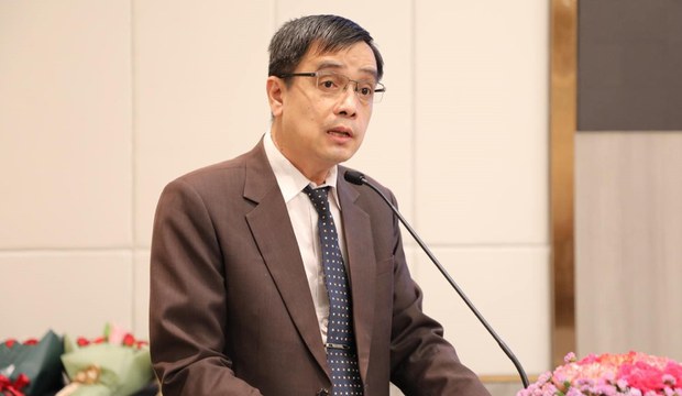 ສໍາພາດ ສາດສະດາຈານ ມາຍຟອງ ມາຍຊາຍ