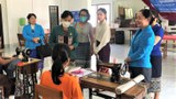 ຍີ່ປຸ່ນ ສນັບສນູນ ການສ້າງສູນ ຊ່ອຍເຫຼືອ ແມ່ຍິງແລະເດັກນ້ອຍ