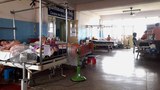 ໂຮງໝໍລາວ ຮ່ວມມືກັບໂຮງໝໍໄທຍ ໃນການຜ່າຕັດ ປ່ຽນໝາກໄຂ່ຫລັງ