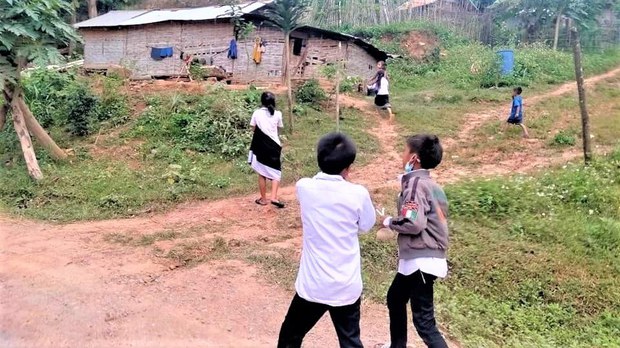 ຣັຖບານ ຍັງປະເຊີນກັບ ສິ່ງທ້າທາຍ ໃນການລືບລ້າງ ຄວາມທຸກຍາກ ຣັຖບານ ຍັງປະເຊີນກັບ ສິ່ງທ້າທາຍ ໃນການລືບລ້າງ ຄວາມທຸກຍາກ