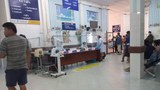 ທາງການລາວ ລາຍງານວ່າ ໃນປີນີ້ ຢູ່ລາວມີຜູ້ຕິດເຊື້ອ HIV/AIDS 1,896 ຄົນ