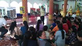 ຈຳນວນ ຜູ້ເປັນໄຂ້ເລືອດອອກ ມີແນວໂນ້ມ ເພີ່ມຫຼາຍຂຶ້ນເລື້ອຍໆ
