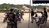 ອີກຜູ້ນຶ່ງຕິດໂຄວິດ-19 ຢູ່ ແຂວງຈໍາປາສັກ