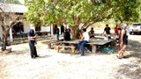 ຄົນງານລາວສ່ຽງຕິດໂຄວິດ ເຮັດວຽກ ຢູ່ໄທຍ