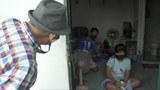 ຄົນງານລາວຢູ່ໄທຍ ຍາກທີ່ຈະ ໄດ້ປົວໂຄວິດ-19