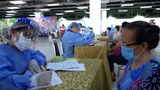 ຜູ້ຕິດເຊື້ອໂຄວິດ-19 ເພີ່ມອີກ 50 ຄົນ ຢູ່ລາວ