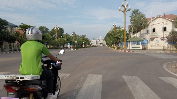 ຢູ່ລາວ ມີຜູ້ຕິດເຊື້ອໂຄວິດ-19 ເພີ່ມອີກ 93 ຄົນ
