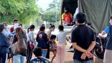 12 ສິງຫາ ຜູ້ຕິດໂຄວິດ-19 ເພີ່ມອີກ 305 ຄົນ