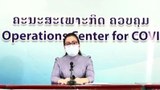 ພົບຜູ້ຕິດເຊື້ອໂຄວິດ-19 ເພີ່ມອີກ 256 ຄົນ
