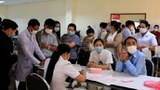 ຣັຖບານລາວຢືມເງິນຊື້ ໂຄວິດ-19 ວັກຊິນ