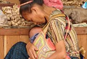 F-lao-mother F-lao-mother