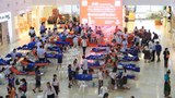 ໂຄວິດ-19 ຣະບາດ ກະທົບການຮັບບໍຣິຈາກເລືອດ ຂອງກາແດງ