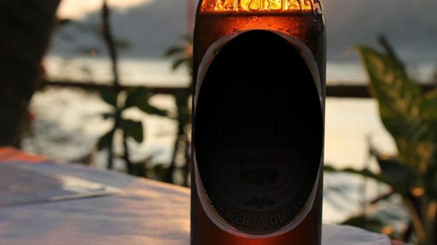 F-beer