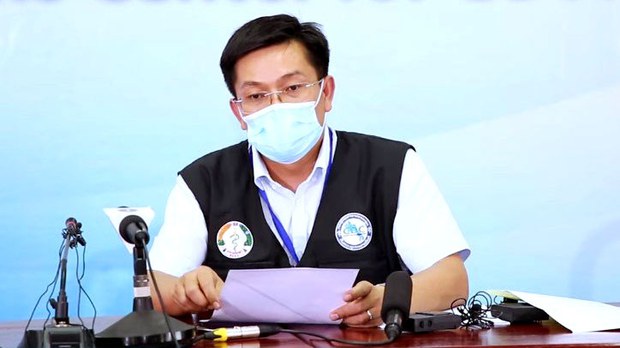 ອີກ 113 ຄົນຕິດໂຄວິດ-19 ຢູ່ທົ່ວ ສປປລາວ ອີກ 113 ຄົນຕິດໂຄວິດ-19 ຢູ່ທົ່ວ ສປປລາວ