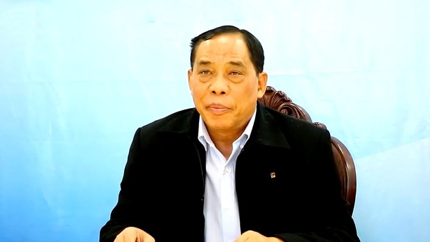 ມີຜູ້ຕິດໂຄວິດ-19 ອີກ 2 ຄົນ ຢູ່ລາວ