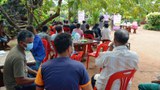 6 ເດືອນຕົ້ນປີຄົນຕິດເອສ 700 ປາຍຄົນ