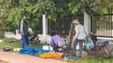 ເພີ່ມອີກ 9 ຄົນ ຕິດເຊື້ອໂຄວິດ-19 ຢູ່ລາວ
