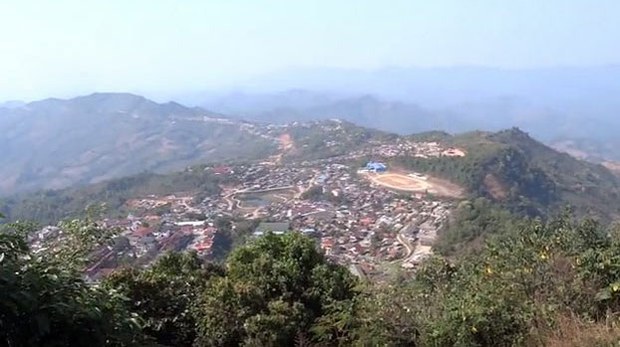 F-phongsaly