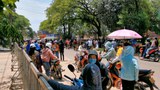 ຊາວລາວປະຕິບັດ ມາຕການ ປ້ອງກັນໂຄວິດ-19