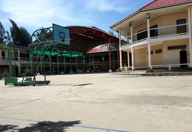 ຫຼາຍເມືອງປິດໂຮງຮຽນ ຊົ່ວຄາວ ກັນໂຄວິດ-19