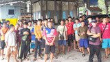 ລາວຕັ້ງເປົ້າໝາຍ ໃຫ້ປອດຈາກ ການຕິດເອດສ໌ ໃນປີ 2030