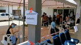 ມື້ດຽວຜູ້ຕິດເຊື້ອ ໂຄວິດ-19 ມີເພີ່ມ 28 ຄົນ