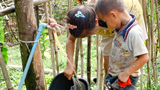 ປະຊາຊົນ ຈໍານວນຫຼາຍ ບໍ່ມີນໍ້າໃຊ້-ນ້ຳດື່ມ ພຽງພໍ